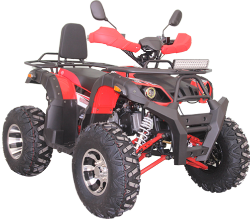 ATV e QUAD