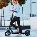 SCOOTER ELETTRICO