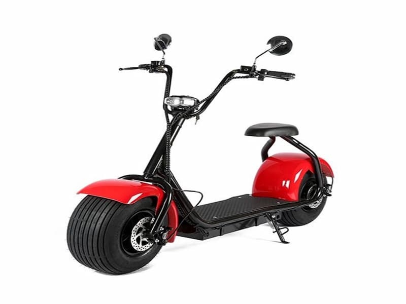 Pneumatico grasso da 8 pollici per scooter elettrico JL-101